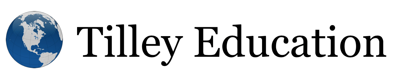 Tilley-Logo