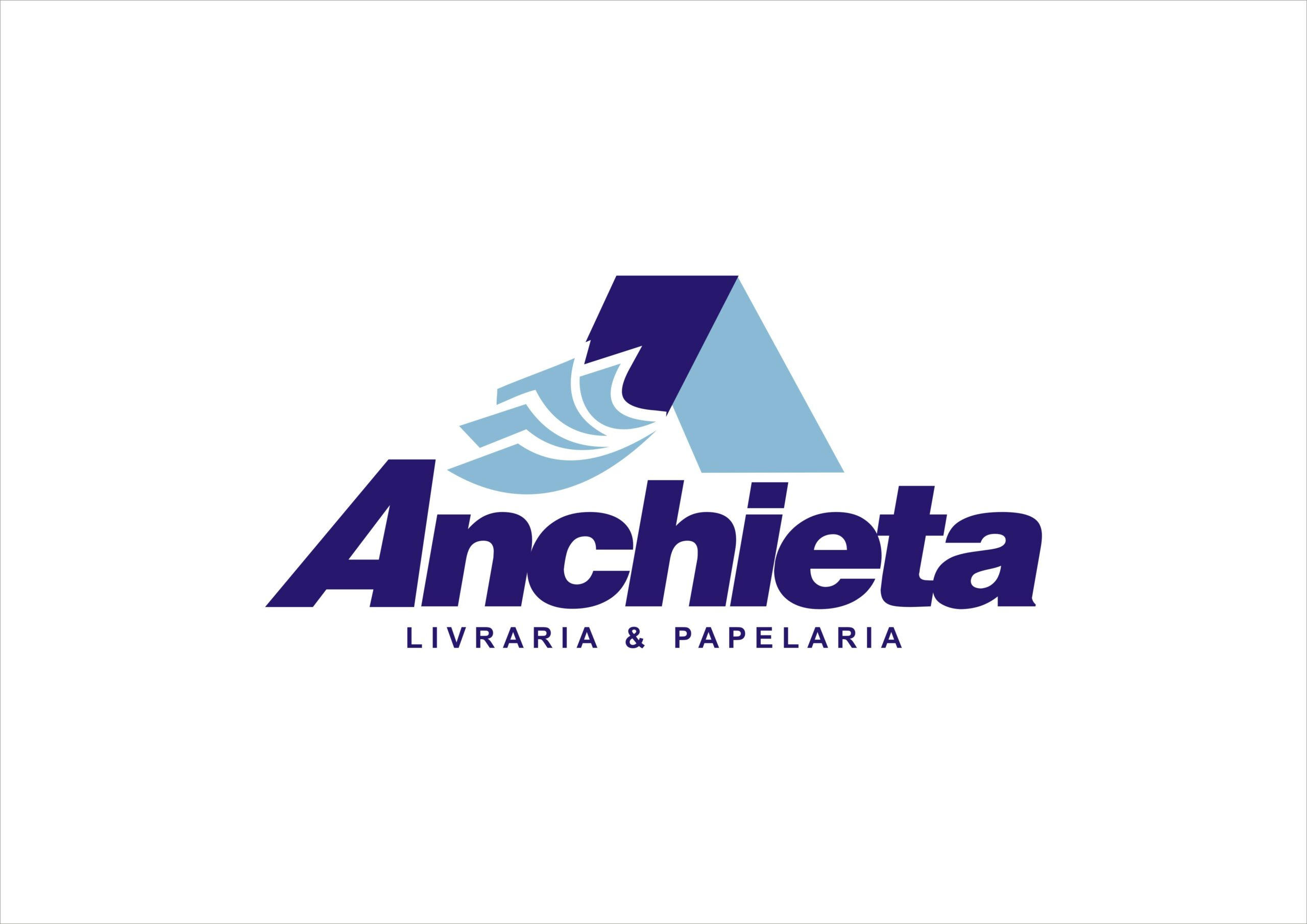 Logo Livraria Anchieta